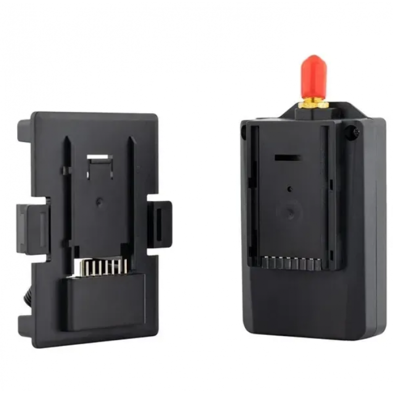 Зовнішній мультипротокольний модуль Radiomaster 4in1 module — радіомодуль з Nano/JR адаптером (FrSky та інші протоколи)