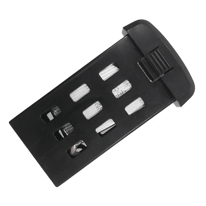 Акумуляторна батарея на 2000 mAh 3.7 V для квадрокоптера RC S60 Pro