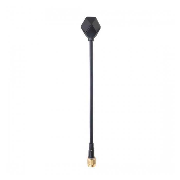 Антена для дрона AKK Diamond Antenna 5.8GHz 6DBi SMA 160mm RHCP (AD160)