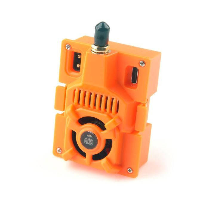 Передавач (TX) HappyModel ES900TX Max 2W 750MHz (1H60030)