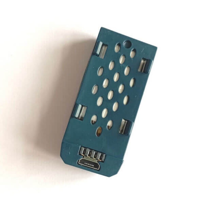 Акумуляторна батарея на 1200 mAh 3.7 V для квадрокоптера 4DRC V15 Zeros