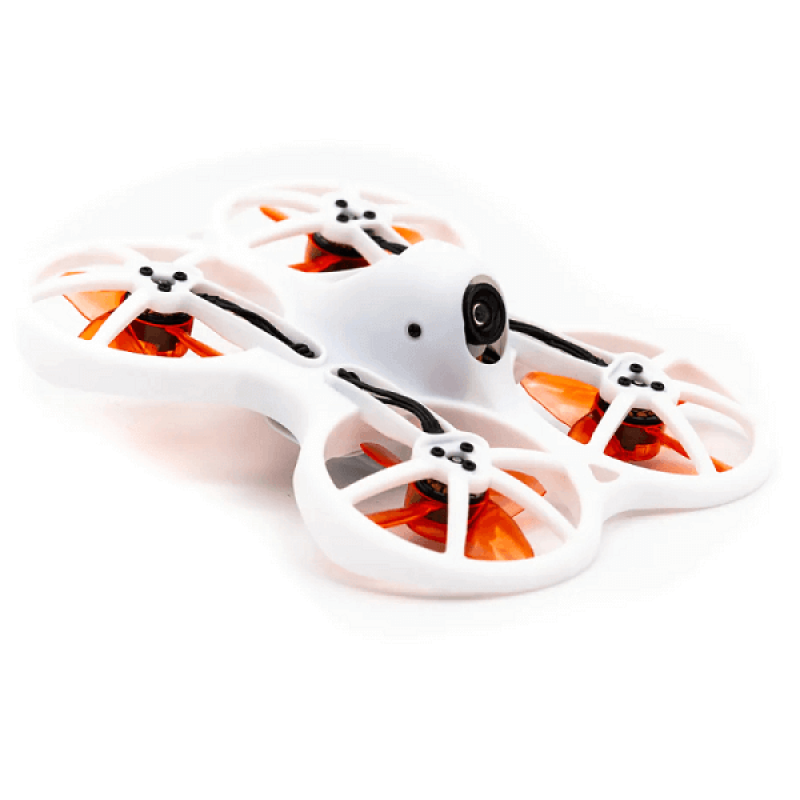 Квадрокоптер Emax EZ Pilot Pro RTF Kit – FPV дрон з камерою, БК моторами, окулярами