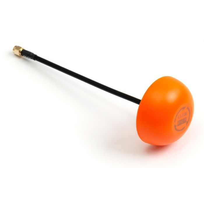 Антена для дрона RavLink Bubble 4.5-5.0GHz 160mm SMA RHCP (ANT455G)