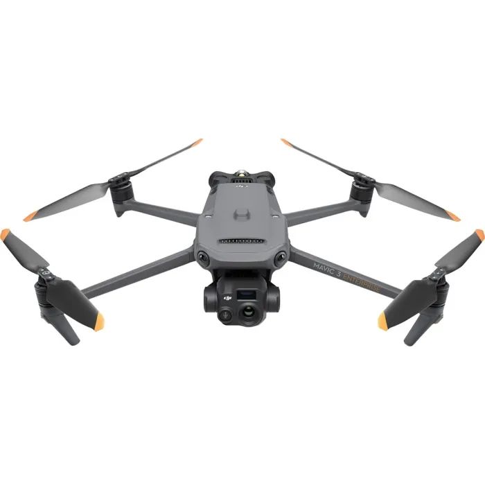 Квадрокоптер DJI Mavic 3T Advanced Enterprise Thermal Universal edition (CP.EN.00000722.01)