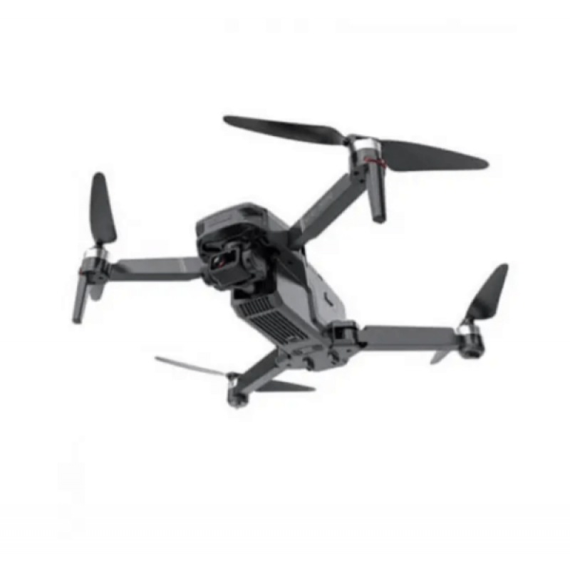 Професійний квадрокоптер KF101 Max S - дрони з камерою для обльоту території до 5 км, 3-осьовий підвіс, БК мотори до 25 хв. польоту