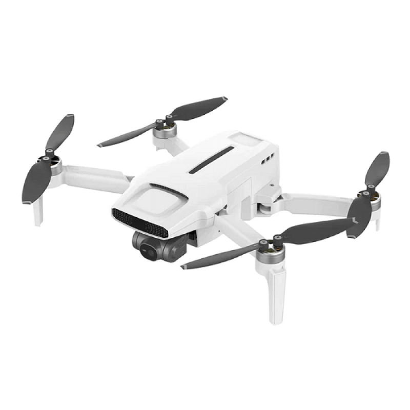 Квадрокоптер Fimi X8 Mini V2 Combo - дрон з 4K камерою, FPV, GPS, БК мотори, до 9 км, 31 хвилина
