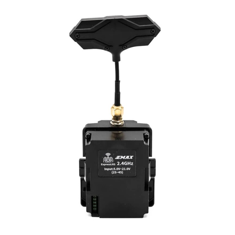 Зовнішній модуль передавача Emax Aeris Link Micro TX - ELRS, 2.4 ГГц, до 1 Вт, для FPV-дронів