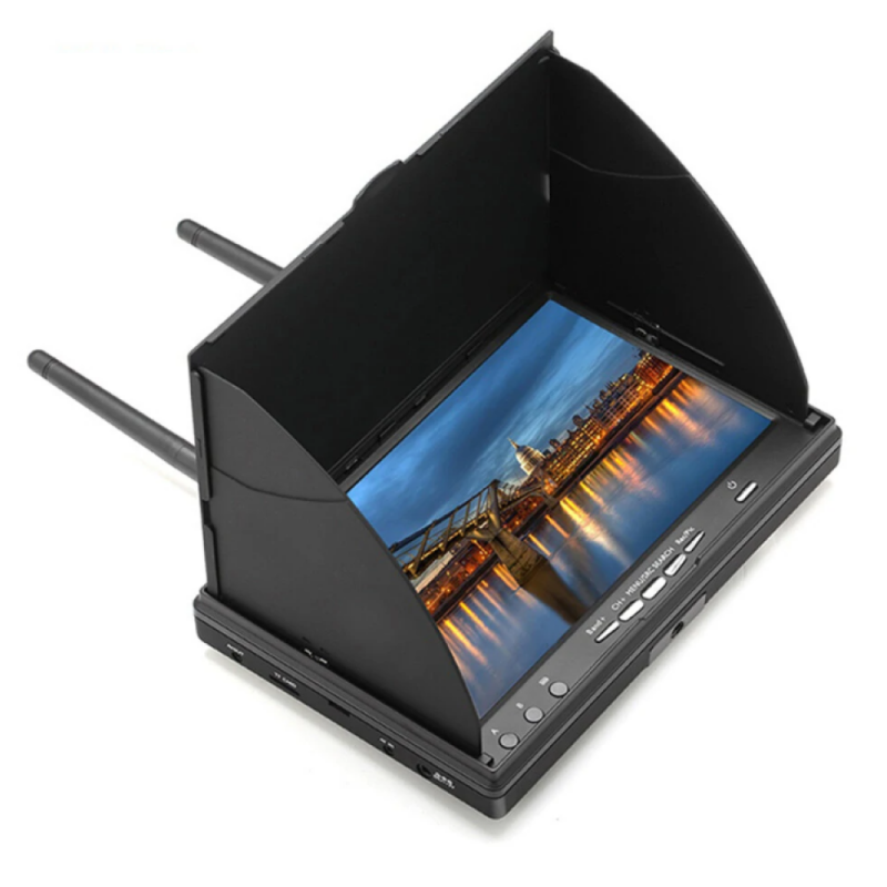 FPV монітор LCD5802D 7"