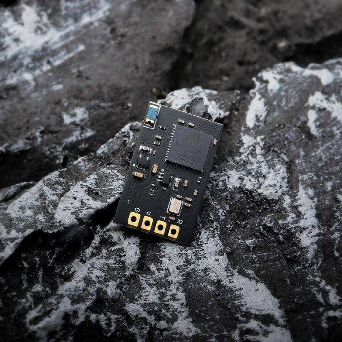 Приймач (RX) Foxeer ELRS 915/868MHz Diversity (MR1824)