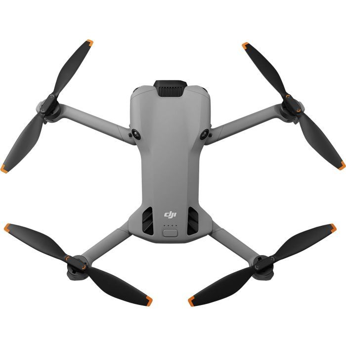 Квадрокоптер DJI Mini 5 Pro (пульт RC-N3) (CP.MA.00000838)