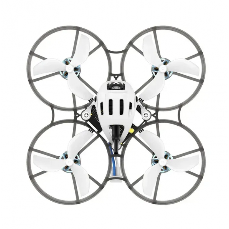 Квадрокоптер BetaFPV Meteor75 Pro - Безколекторний дрон с камерой DJI O4, дальність польоту до 1000 м, до 5.30 хв польоту