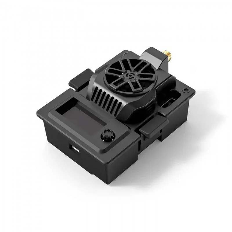 Модуль передавача BETAFPV Micro TX V2 Module ELRS 915MHz 2W, до 15-20 км, для FPV дронів.