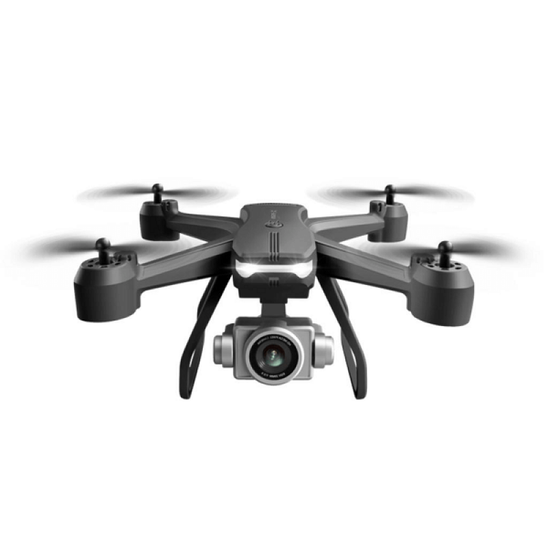 Квадрокоптер 4DRC V14 - дрон з 4K і HD камерами, FPV, барометр, до 20 хвилин в кейсі