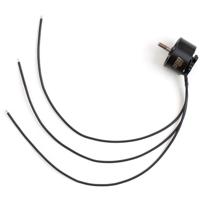 Двигун для дрона KaraFPV 3115 900KV (1I20034)