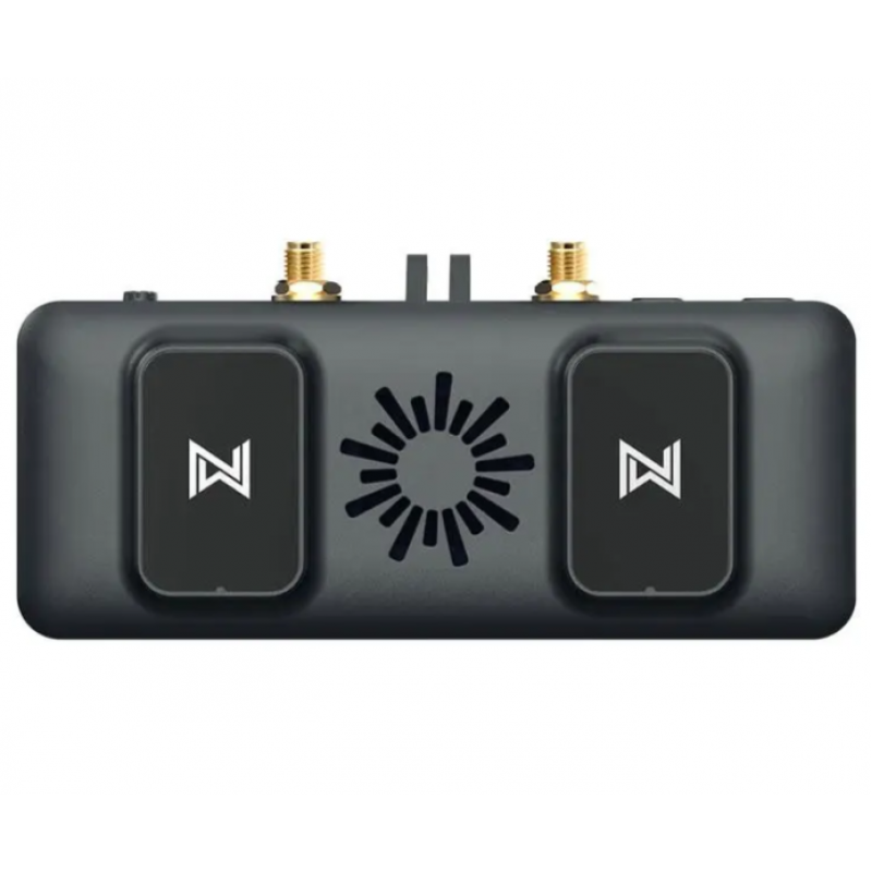 Відеоприймач FPV Caddx Walksnail Avatar VRX з HDMI-виходом (5,725 5,850 ГГц)