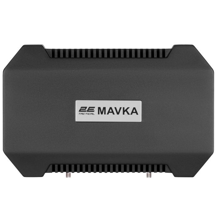 Підсилювач сигналу для дрона 2E MAVKA, 2.4/5.2/5.8GHz, 10Вт, для DJI/Autel(V2)/FPV цифра (2E-AAA-MG-2B10)