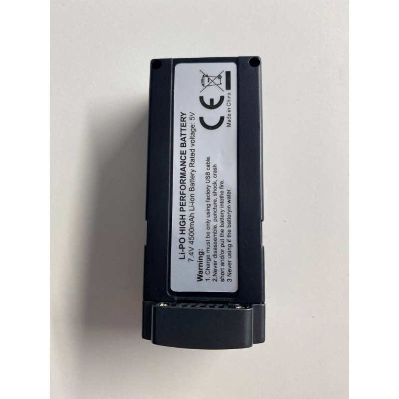 Акумулятор для квадрокоптера LYZRC L600 PRO MAX