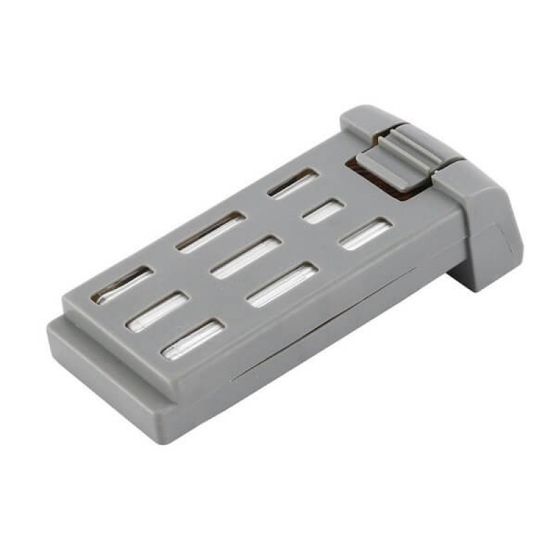 Акумуляторна батарея на 1800 mAh 3.7 V для квадрокоптера RC E99 Pro 2, OAS K99 Max