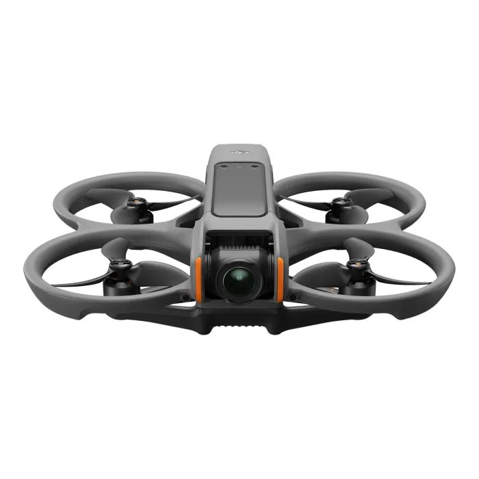 Квадрокоптер DJI Avata 2 PRO-VIEW COMBO (CP.FP.00000227.01)