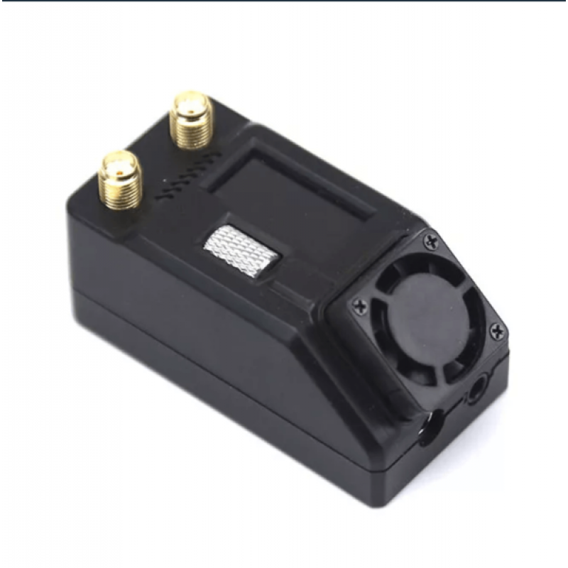 Відео приймач Skyzone SteadyView X для окулярів SKY04 / COBRA / Fatshark (5.8Ghz, IPS)