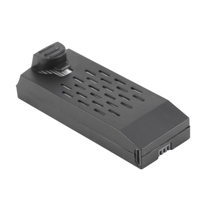 Акумуляторна батарея на 2000 mAh 3.7 V для квадрокоптера 4DRC V22