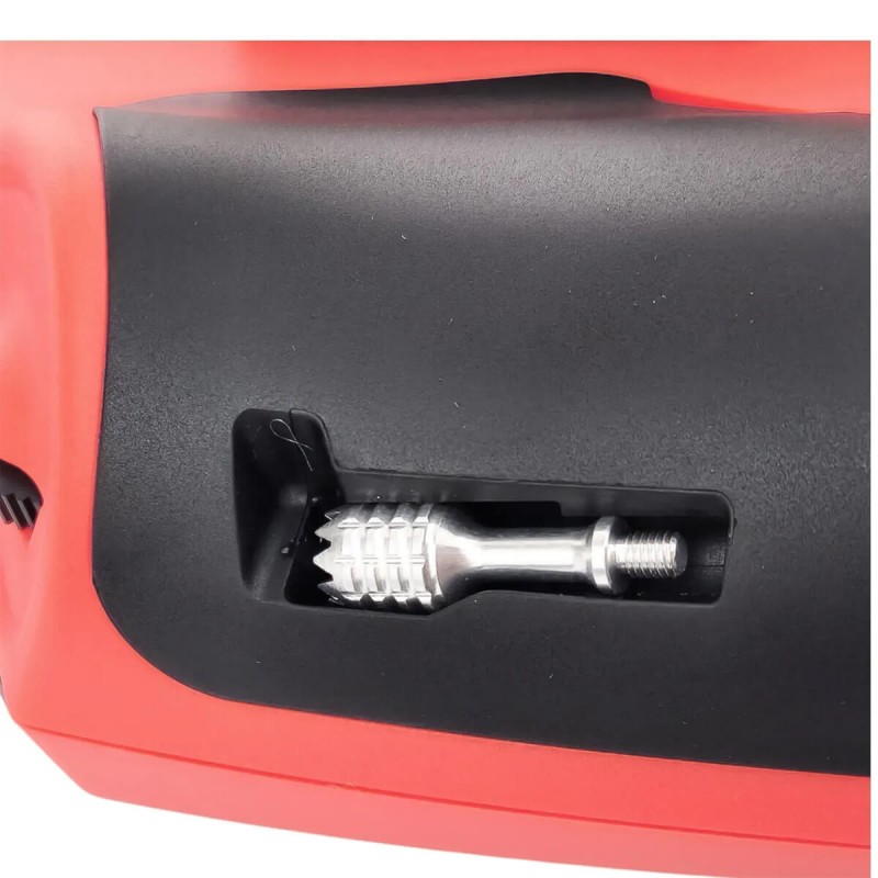 Пульт дистанційного керування RadioMaster Pocket Crush M2 ELRS 2.4 ГГц Cherry Red