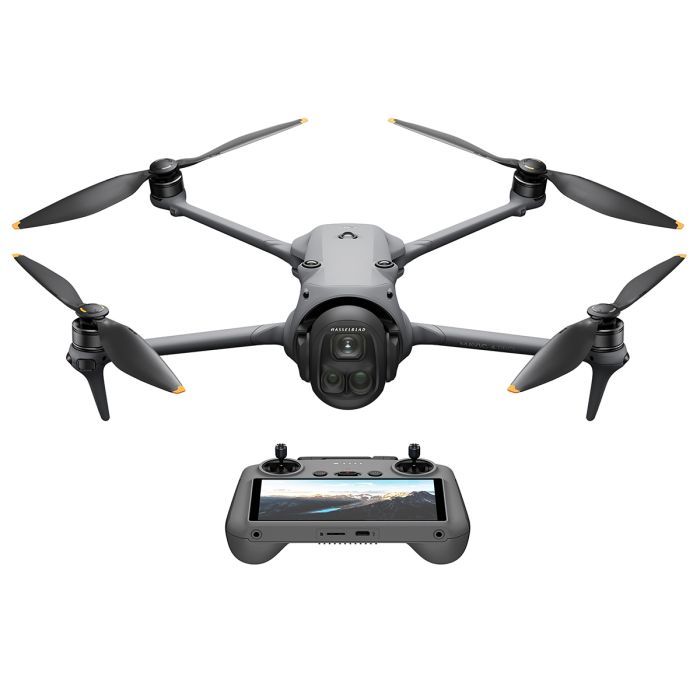 Квадрокоптер DJI Mavic 4 Pro (DJI RC-2) (CP.MA.00000849.01)