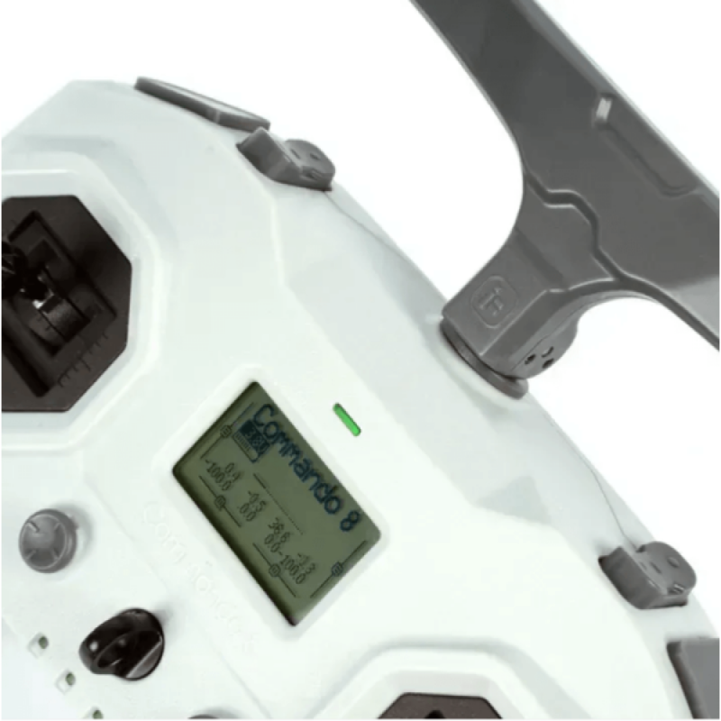 Пульт iFlight Commando 8 Radio Transmitter ELRS 915 MHz
