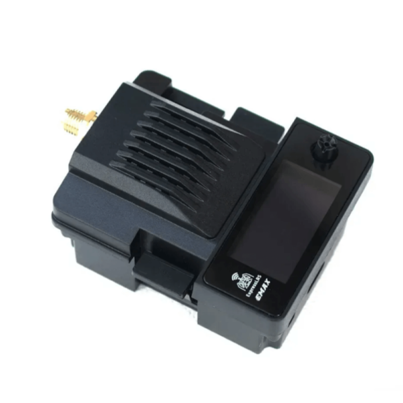 Модуль JR Emax Aeris Link TX ExpressLRS 915Mhz 2000mW – потужний мікромодуль ELRS на 915 МГц