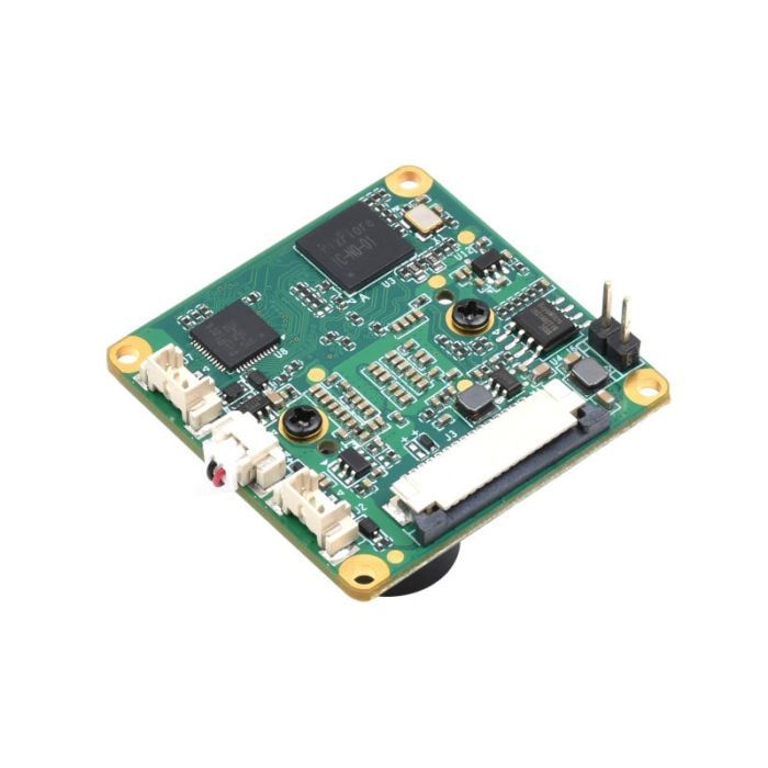 Камера FPV Waveshare IMX462-100 2MP Starlight Camera (29449)