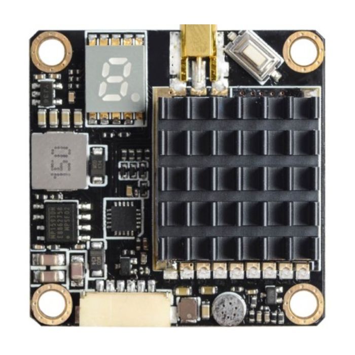 Відеопередавач (VTX) AKK FX2-Dominator 2W 5.8GHz 48CH L,X Band (TX2000LX)