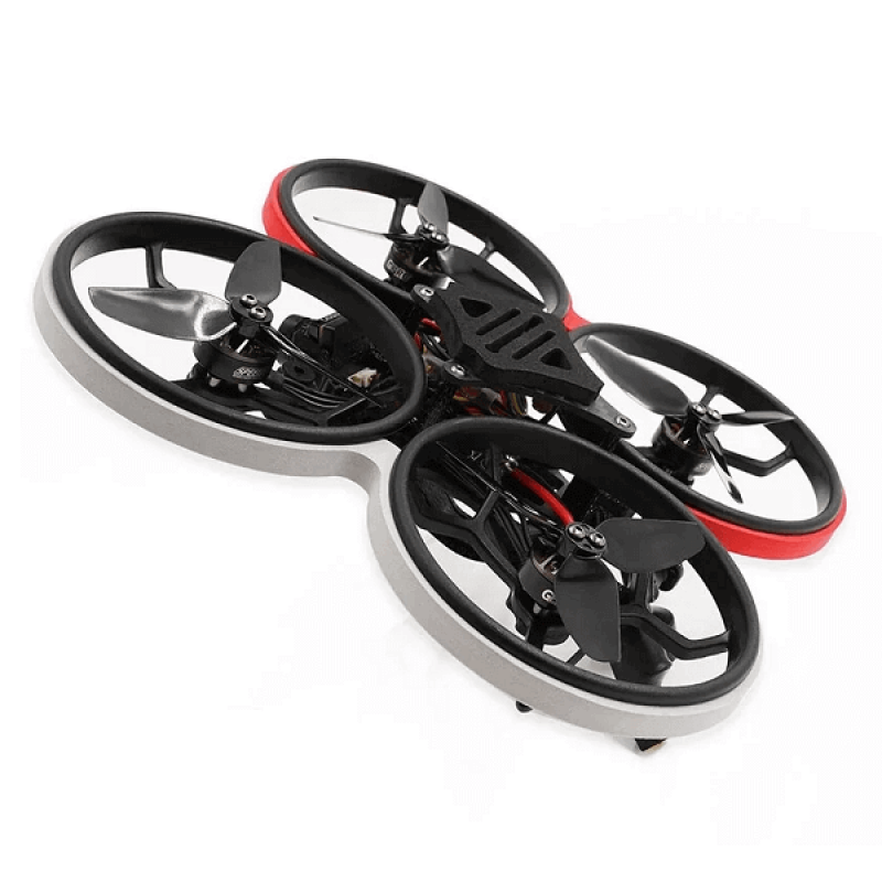 Квадрокоптер GEPRC CineLog 30 Analog 3" TBS Nano RX – FPV-дрон з камерою, до 7,5 хвилин