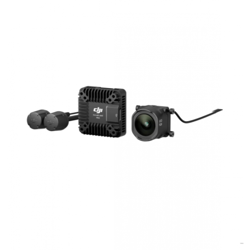 Цифрова FPV система DJI O4 PRO Air Unit