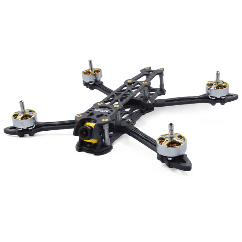 Квадрокоптер GEPRC MARK4 7" ELRS – FPV-дрон з камерою, до 30 хвилин