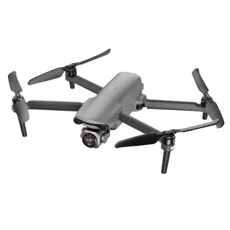 Квадрокоптер Autel Evo Lite Plus Premium Bundle Gray (102000687) – дрон з 6K камерою, FPV, GPS, БК мотори, до 24 км, 40 хвилин в сумці