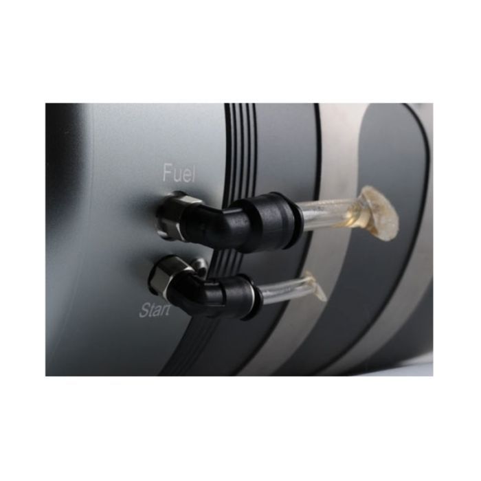 Двигун для дрона KingTech K320G5