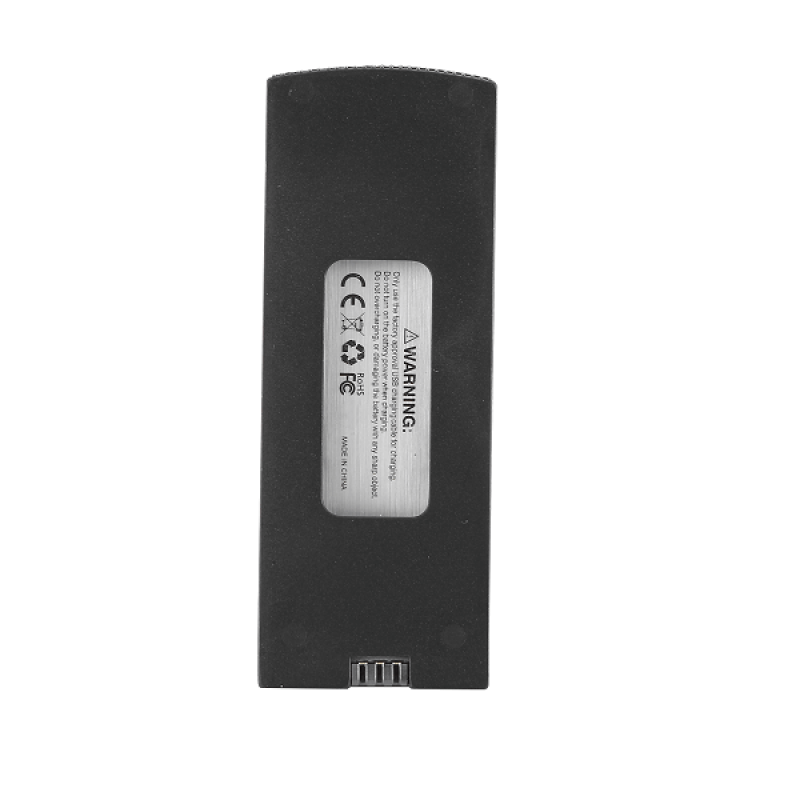 Акумуляторна батарея на 2000 mAh 3.7 V для квадрокоптера 4DRC V22