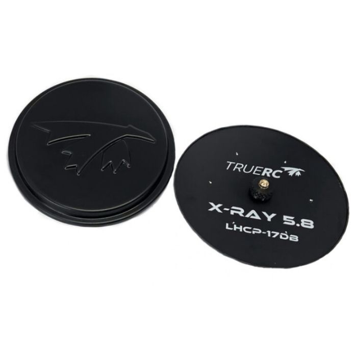 Антена для дрона TrueRC X-Ray 5.0GHz RHCP (0608597255843)