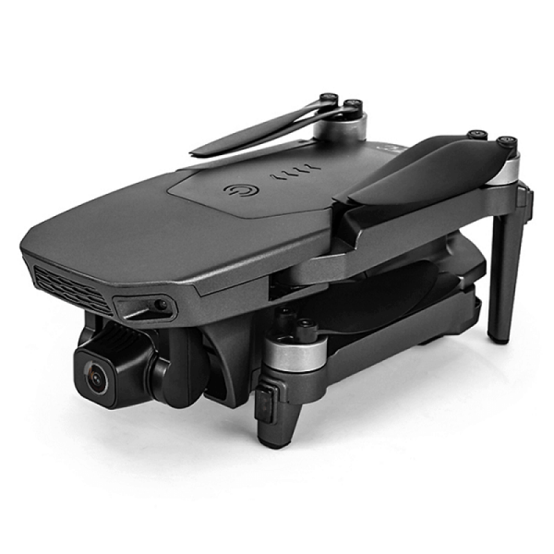 Квадрокоптер LYZRC L300 - дрон з 4K і HD камерами, FPV, GPS, БК мотори, до 1200м, 25 хвилин