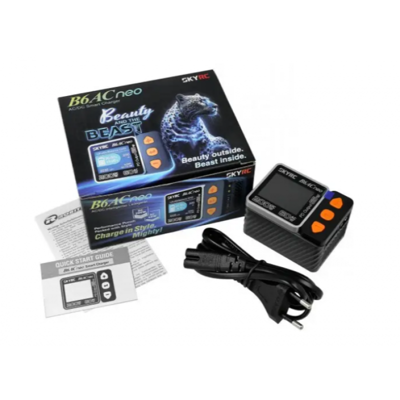 TBS Crossfire Micro TX V2 Starter Set – стартовий набір для FPV