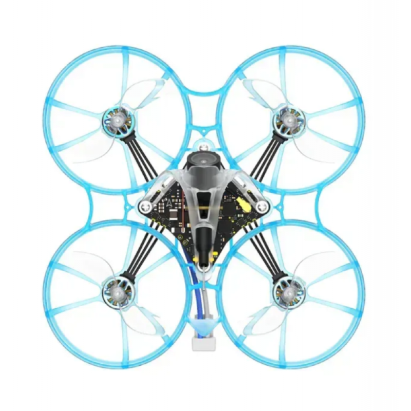 Квадрокоптер BetaFPV Air75 Brushless Whoop — легкий FPV дрон із двигунами 23000KV