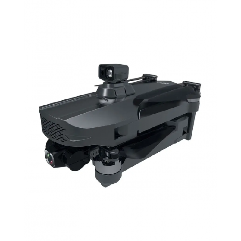 Квадрокоптер LYZRC L109 PRO MAX - дрон із gps, бк мотори, 3-осьовий підвіс, 4k hd камера, дальність до 3 км, до 26 хв. польоту