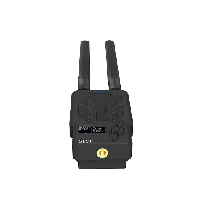 Відеосистема FPV SIYI HM30 LongRange Full HD Digital Image(Standart combo) (SYHM30)