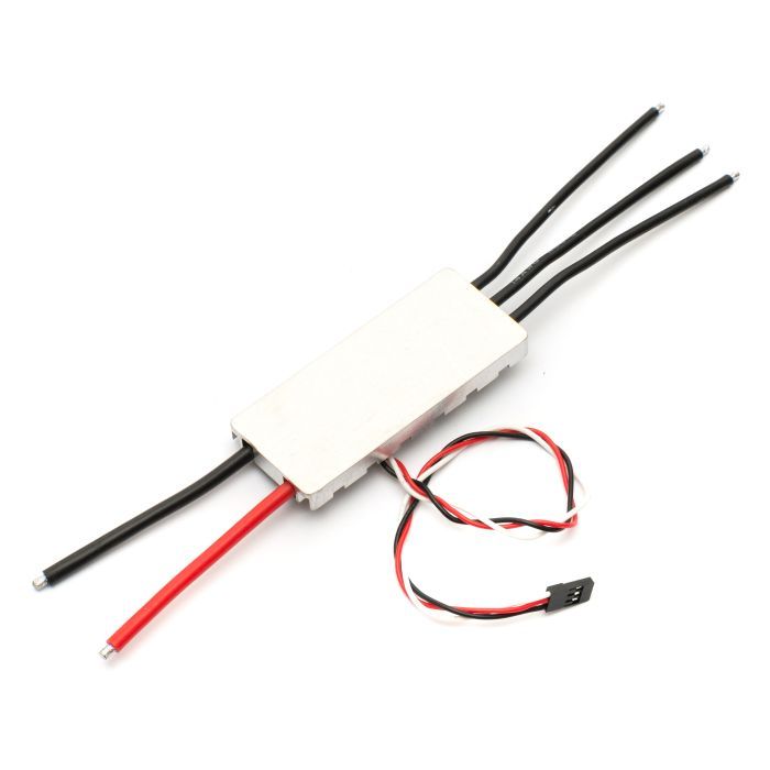 Регулятор ходу (ESC) VTN VR80A 8S-AM32 (R808)