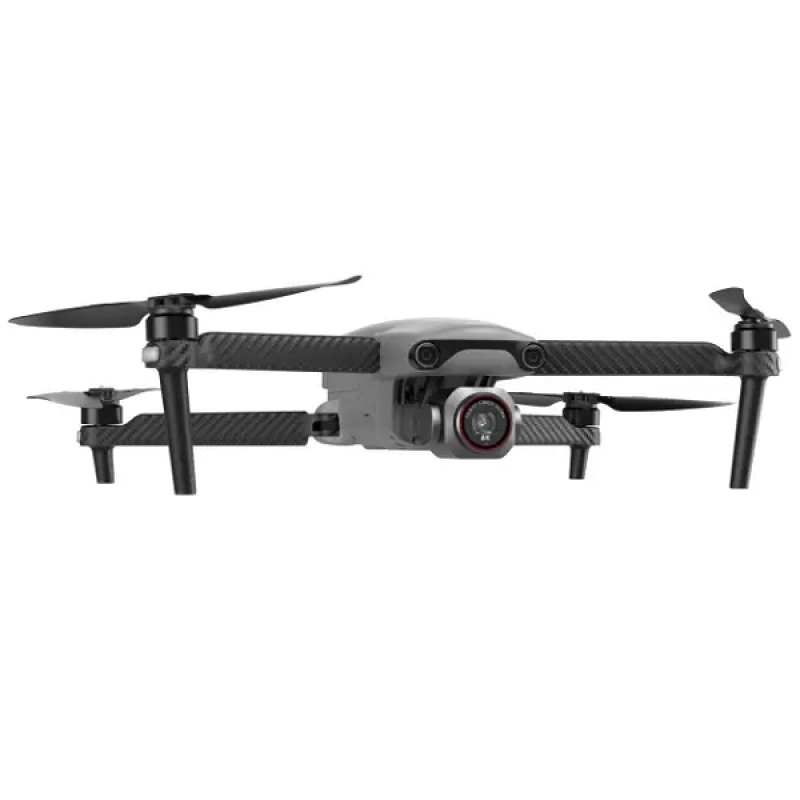 Квадрокоптер Autel Evo Lite Plus Premium Bundle Gray (102000687) – дрон з 6K камерою, FPV, GPS, БК мотори, до 24 км, 40 хвилин в сумці
