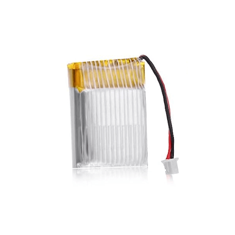 Акумуляторна батарея на 350 mAh 3.7 V для квадрокоптера Kfplan KF601