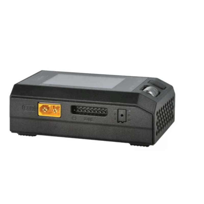 Зарядний пристрій ToolkitRC M8P 600W DC