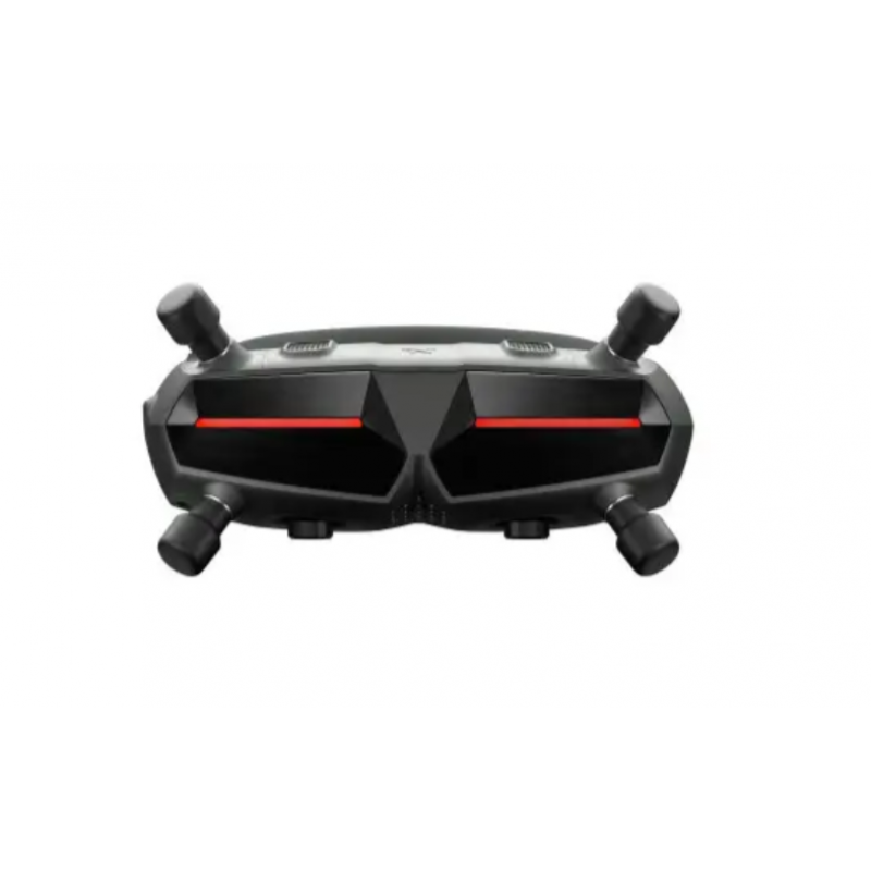 Walksnail Avatar HD X: Сучасні цифрові FPV-окуляри для дронів і квадрокоптерів