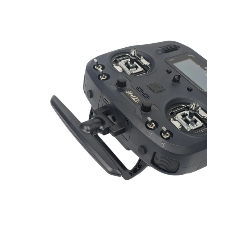 Пульт дистанційного керування Jumper T14 ELRS 2.4GHz - FPV радіоапаратура, екран 2,42.