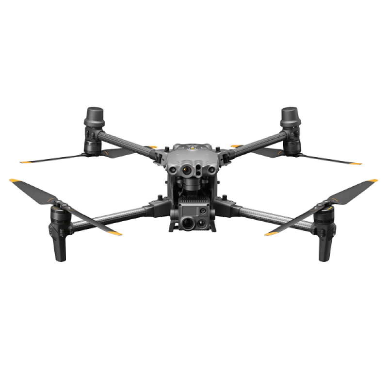 Квадрокоптер DJI Matrice 30 (CP.EN.00000367.01) − дрон з 4K камерою, GPS, БК мотори, до 15 км, 41 хвилини